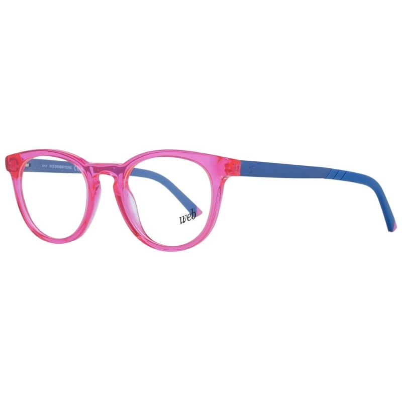 Monture de Lunettes Unisexe Web Eyewear WE5307 45074