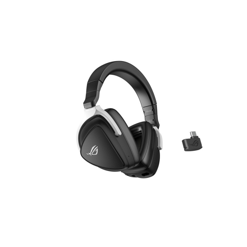 Casques avec Microphone Asus Delta S Wireless