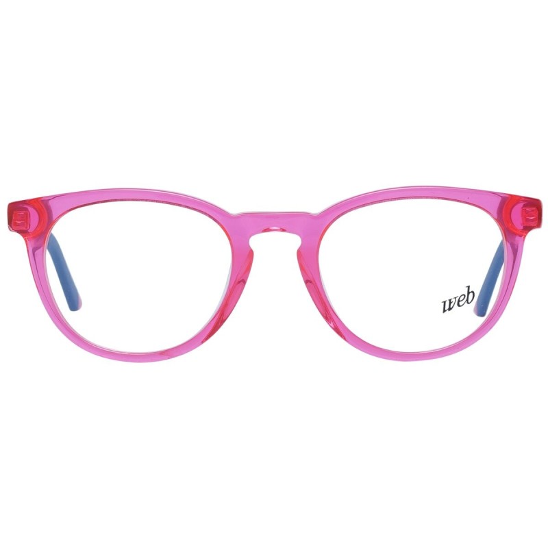 Monture de Lunettes Unisexe Web Eyewear WE5307 45074