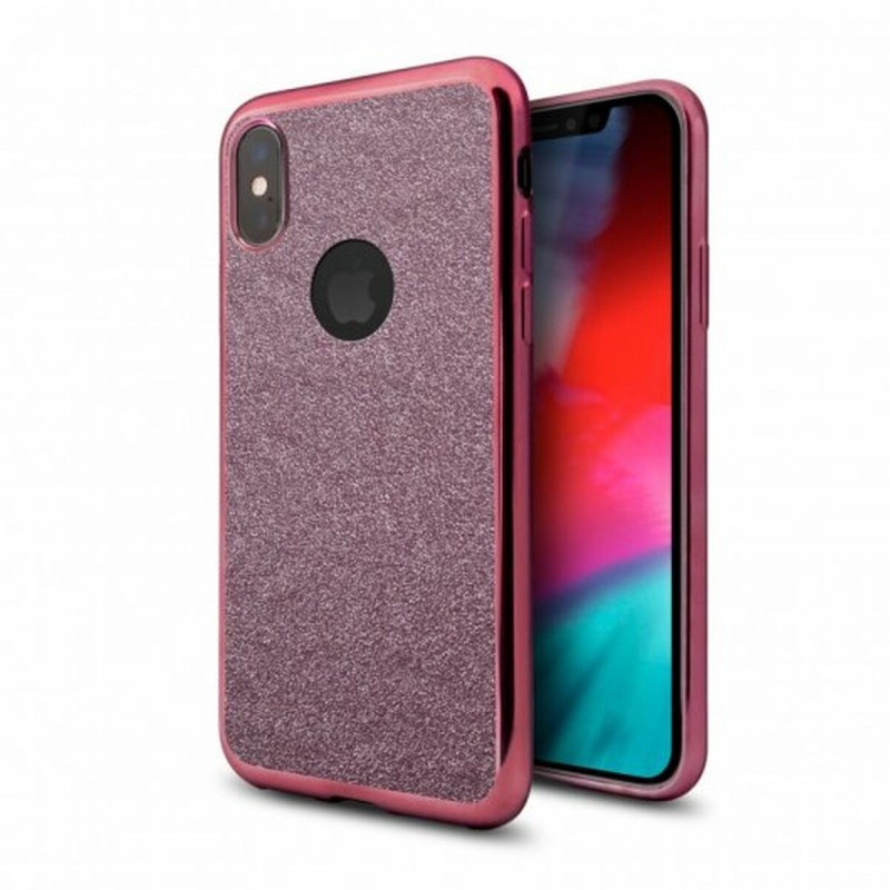 Protection pour téléphone portable Nueboo iPhone X | iPhone XS Apple