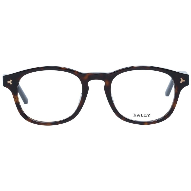 Monture de Lunettes Homme Bally BY5019 50052