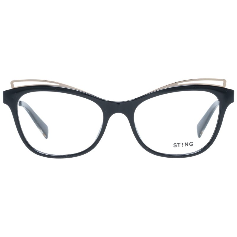 Monture de Lunettes Femme Sting VST232W 52Z42Y