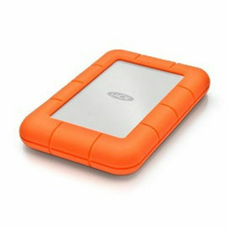 Disque Dur Externe LaCie LAC9000633 2