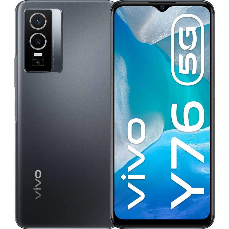 Smartphone Vivo Vivo Y76 5G Noir 6