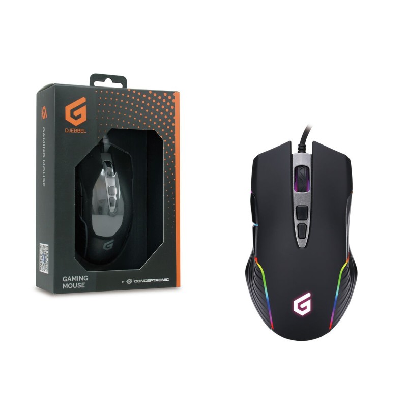 Souris Conceptronic DJEBBEL