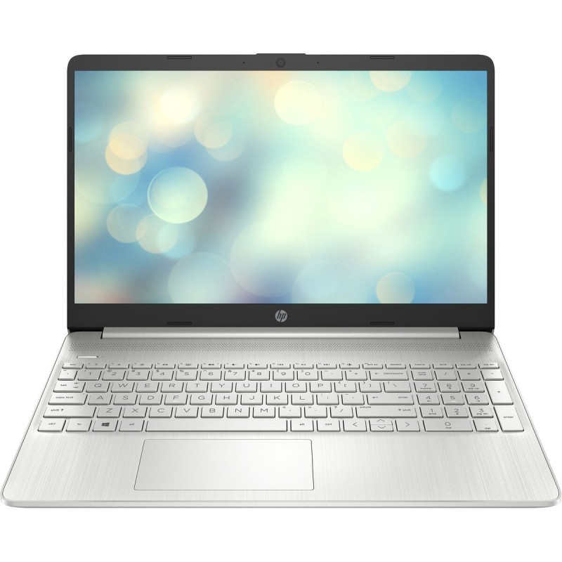 Ordinateur Portable HP 15s-fq5075ns 15