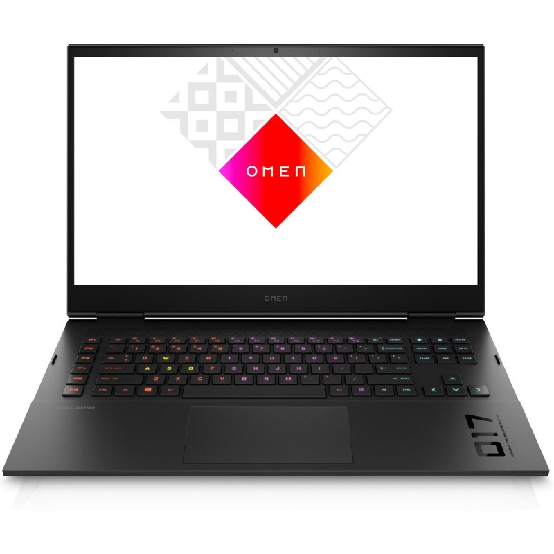 Ordinateur Portable HP OMEN by HP Laptop 17-cm2006ns 17