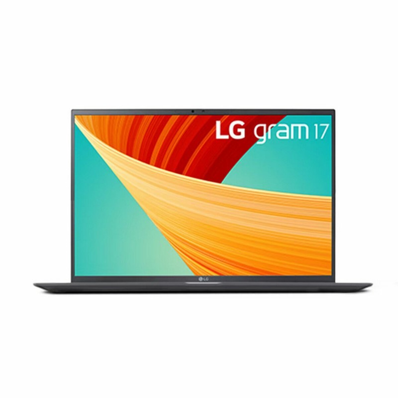 Ordinateur Portable LG Gram 15 15" Intel Core i7-1360P 32 GB RAM 1 TB SSD Espagnol Qwerty AZERTY