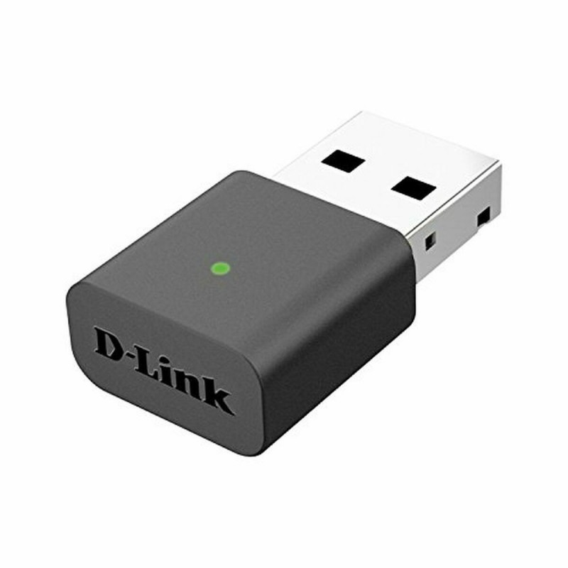 Adaptateur USB Wifi D-Link DWA-131 N300