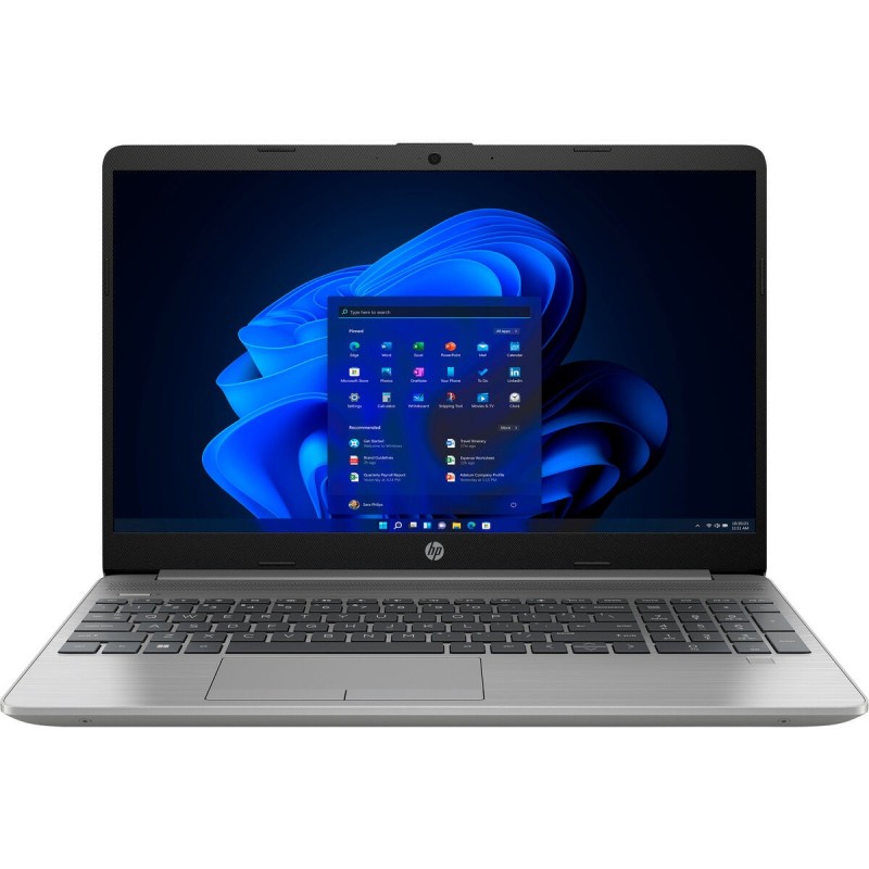 Ordinateur Portable HP 250 G9 Intel Core i5-1235U 15