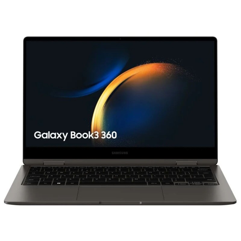 Ordinateur Portable Samsung Galaxy Book3 360 13