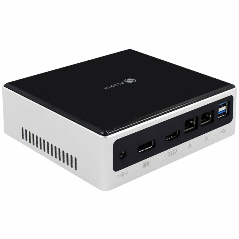 Mini PC Alurin Unit i5 Intel© Core™ i5-10210U