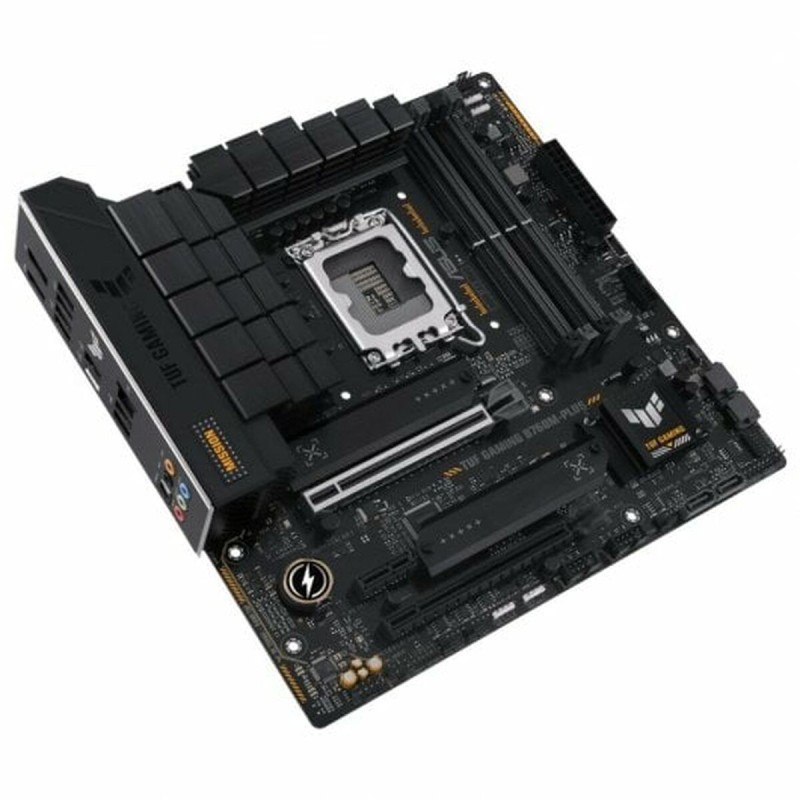 Carte Mère Asus TUF GAMING B760M-PLUS Intel B760 LGA 1700