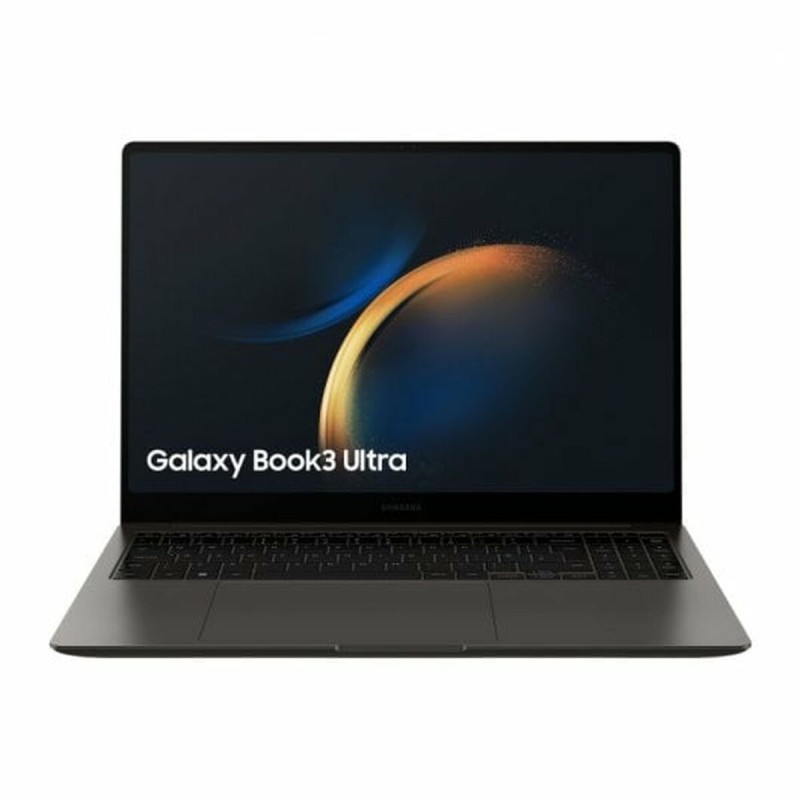 Ordinateur Portable Samsung NP960XFH-XA2ES 16" Intel Core i7-13700H 16 GB RAM 1 TB SSD Nvidia Geforce RTX 4050 Espagnol Qwerty