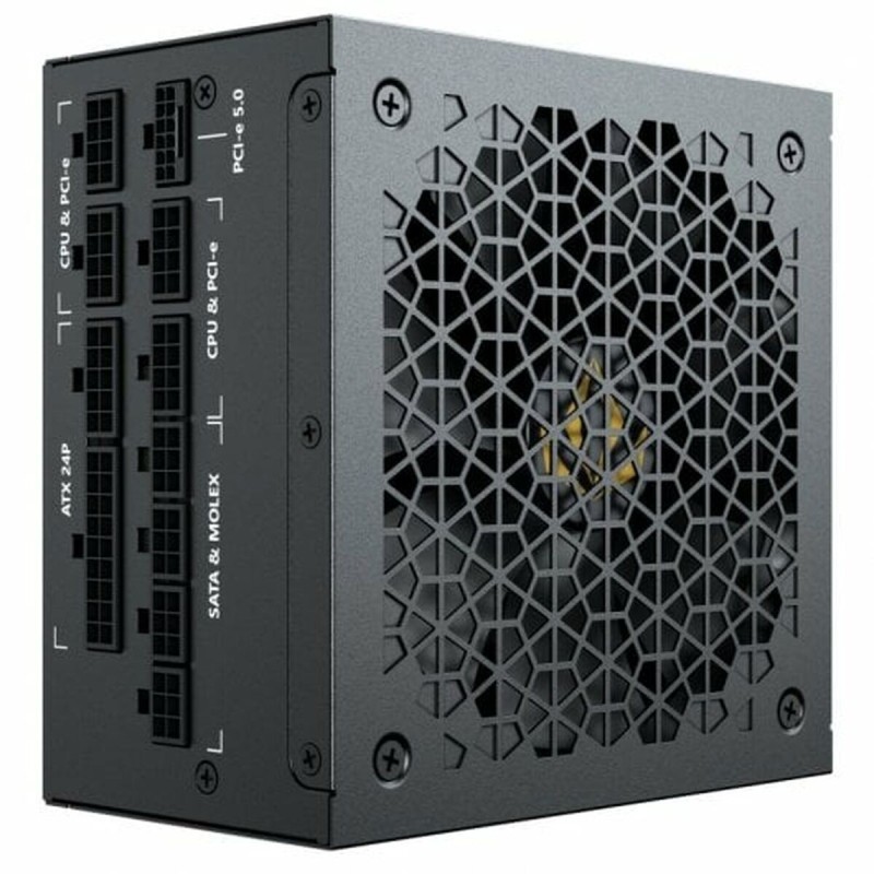 Bloc d’Alimentation Forgeon Bolt PSU 1000 W 80 Plus Gold