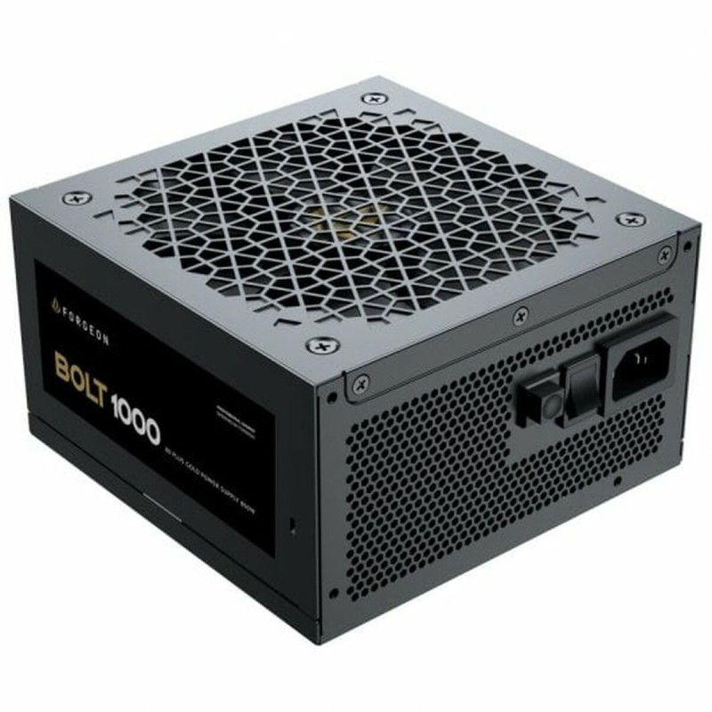 Bloc d’Alimentation Forgeon Bolt PSU 1000 W 80 Plus Gold