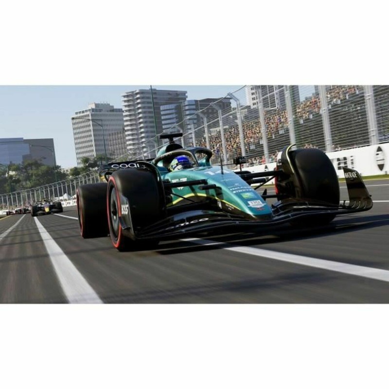 Jeu vidéo Xbox One / Series X EA Sports F1 23