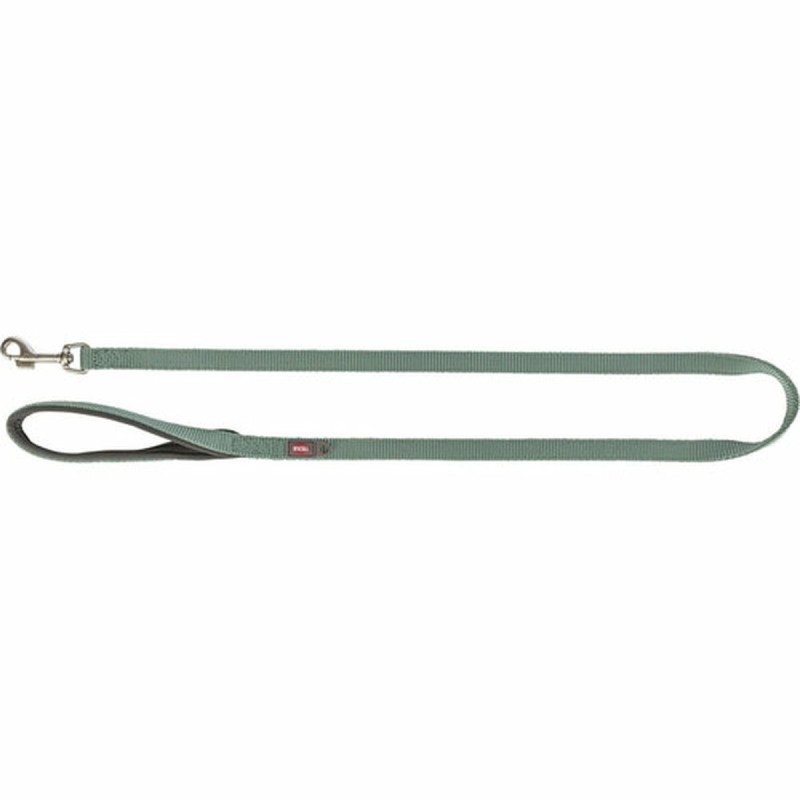 Laisse pour Chien Trixie Premium Vert 1 m M/L