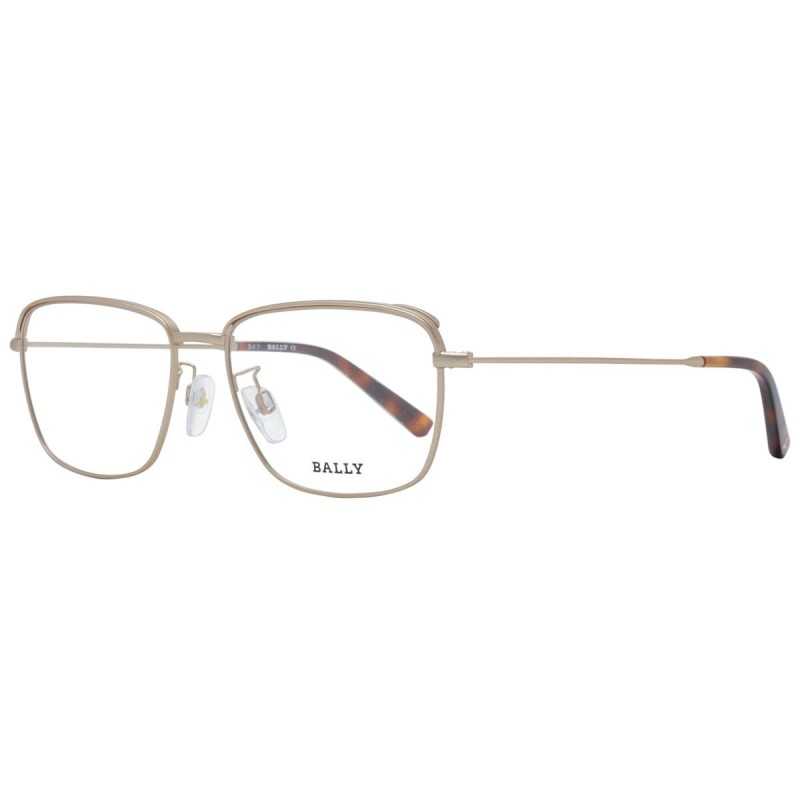 Monture de Lunettes Homme Bally BY5047-H 54029 Noir