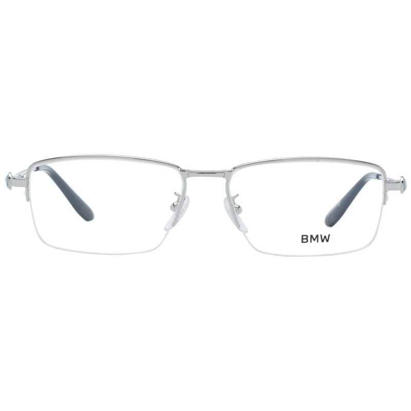 Monture de Lunettes Homme BMW BW5038-H 56016 Noir