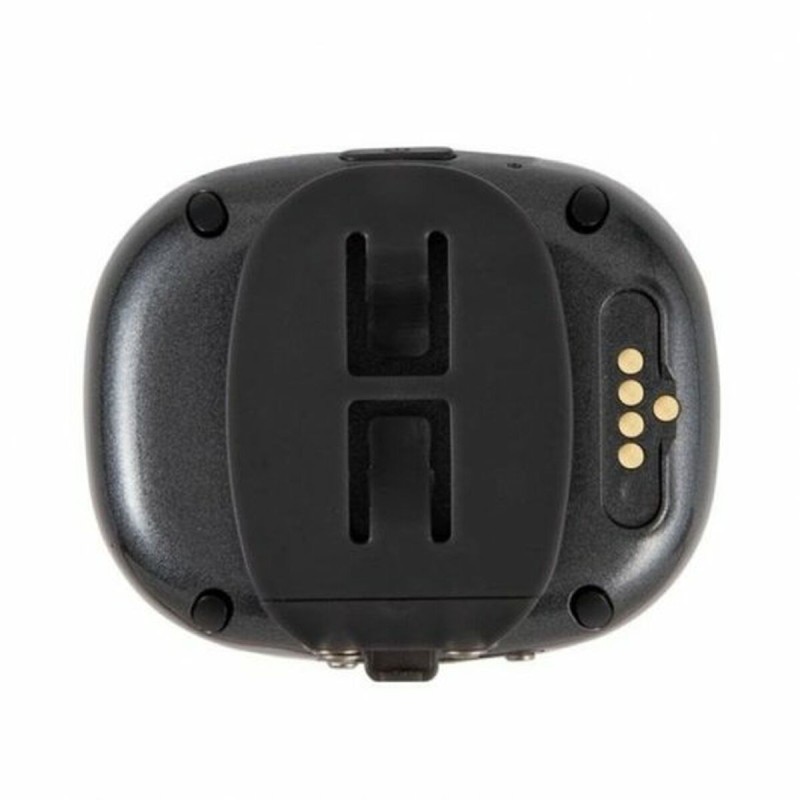 Localisateur GPS LEOTEC 4G Pet Tracker Noir