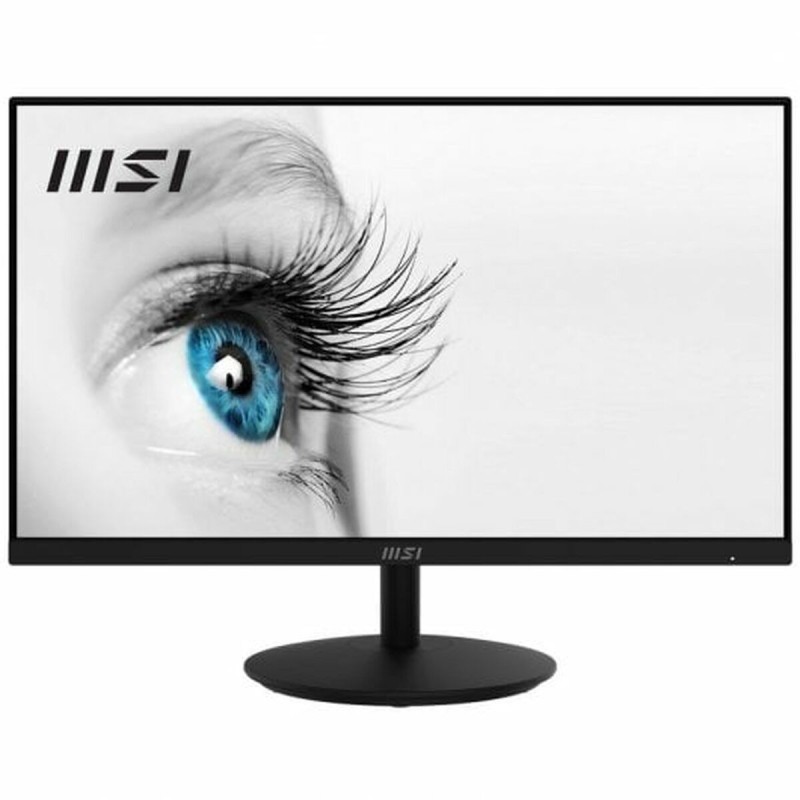 Écran MSI PRO MP242A 23