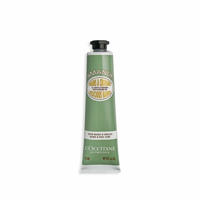 Lotion mains L'Occitane En Provence Amande 75 ml Amande