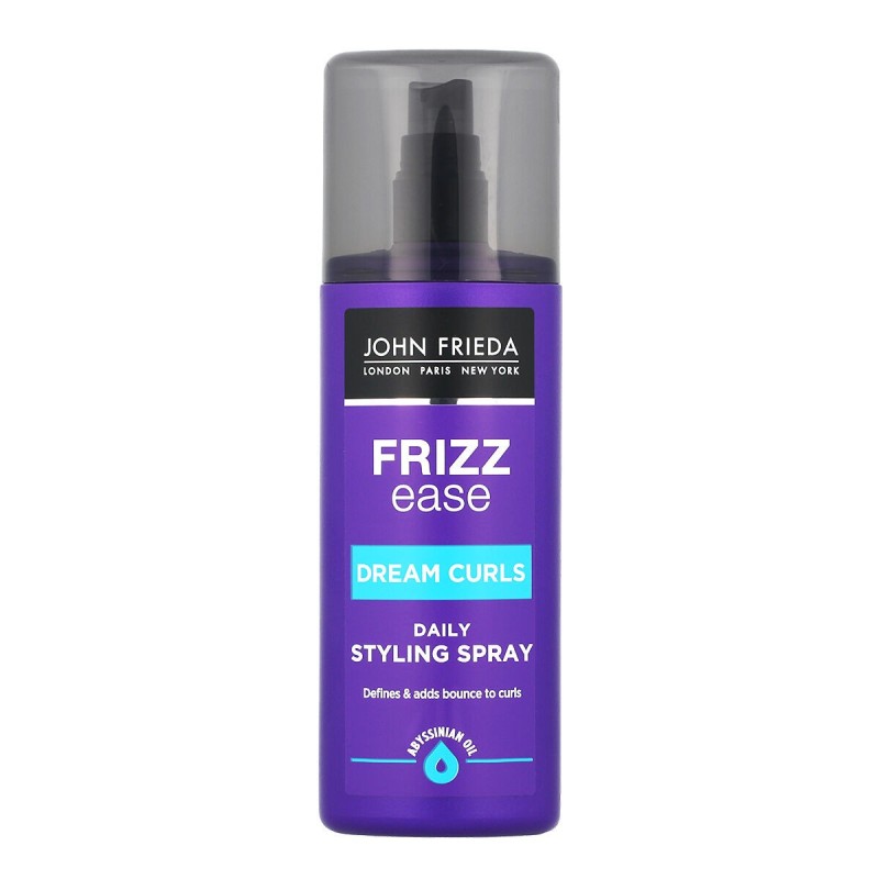 Spray de Coiffage John Frieda Frizz-Ease Dream Curls 200 ml