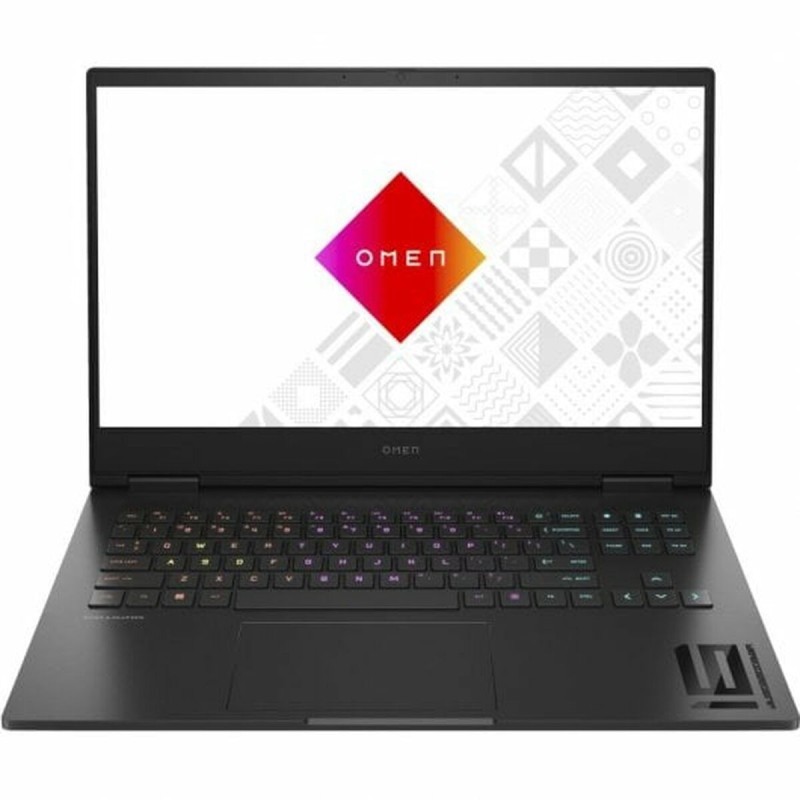 Ordinateur Portable HP OMEN Gaming Laptop 16-xf0016ns 16