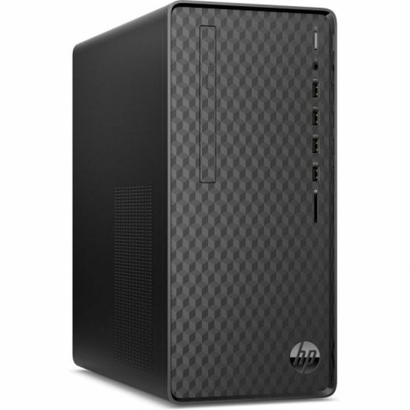 PC de bureau HP M01-F2052ns Intel Core i5-1240 16 GB RAM 512 GB SSD