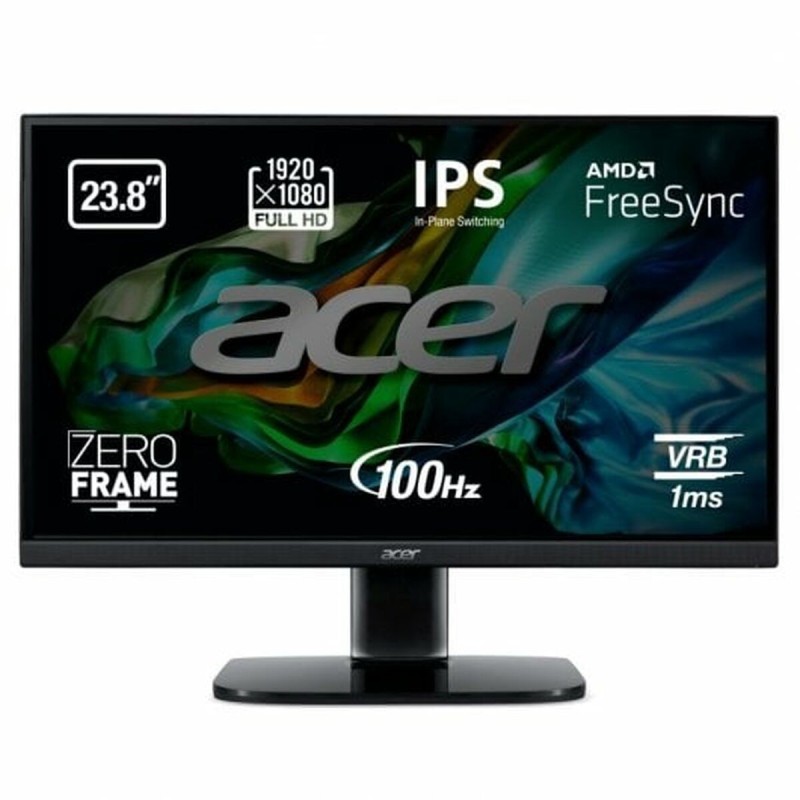 Écran Acer KA242YEBI 23