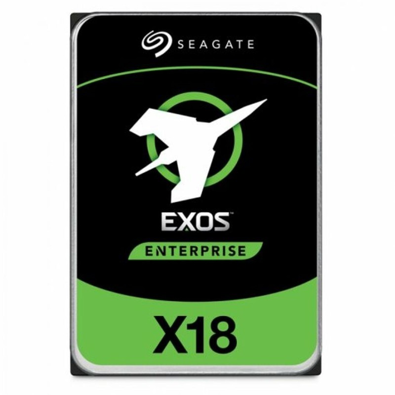 Disque dur Seagate Exos X18 3