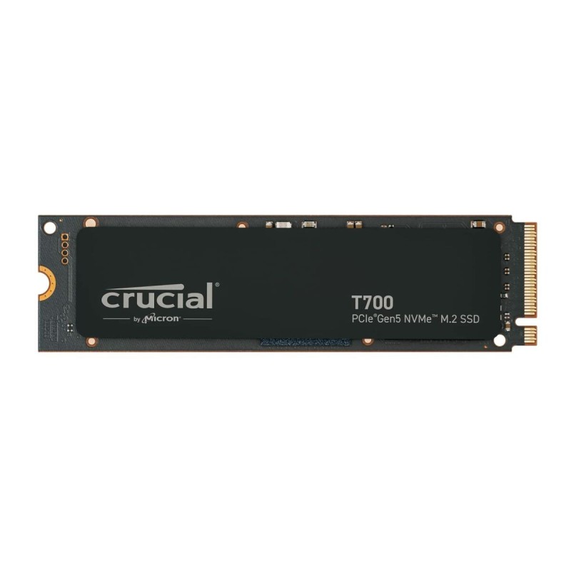 Disque dur Crucial T700 4 TB HDD