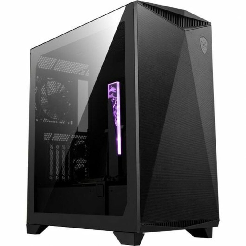 Boîtier ATX semi-tour MSI MPG GUNGNIR 300R AIRFLOW Noir