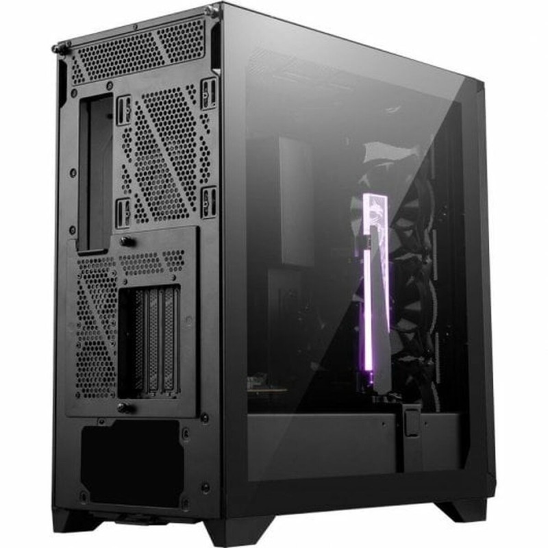 Boîtier ATX semi-tour MSI MPG GUNGNIR 300R AIRFLOW Noir