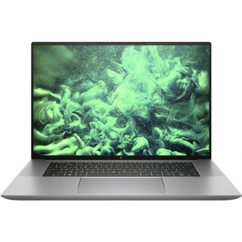 Ordinateur Portable HP ZBook Studio 16 16" 32 GB RAM 1 TB SSD NVIDIA RTX 2000 Ada I7-13800H