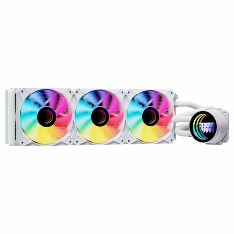 Kit de refroidissement liquide Tempest Liquid Cooler 360 RGB