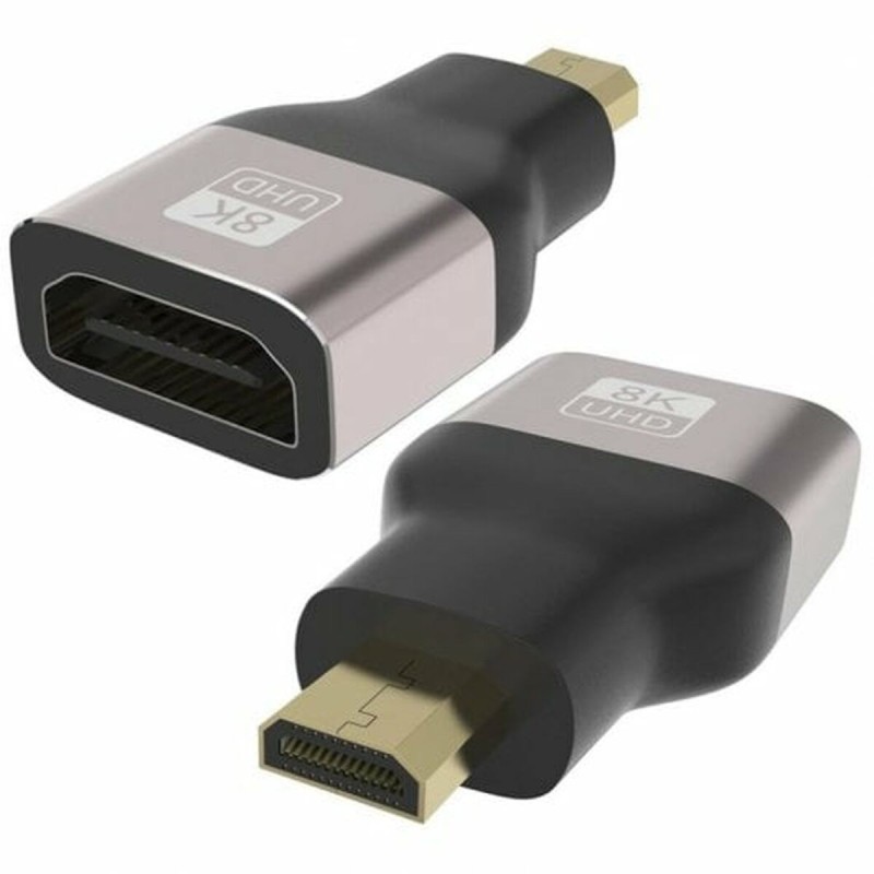 Adaptateur HDMI PcCom