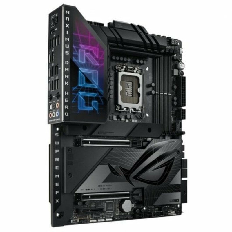 Carte Mère Asus  ROG MAXIMUS Z790 Intel Z790 Express LGA 1700