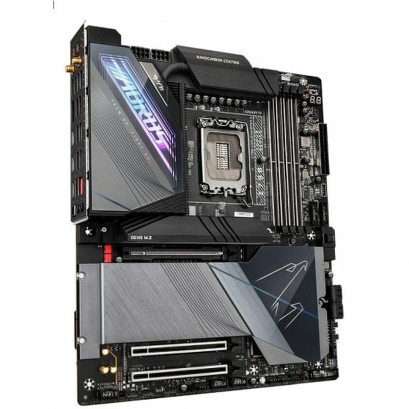 Carte Mère Gigabyte Z790 AORUS MASTER X Intel Z790 Express LGA 1700