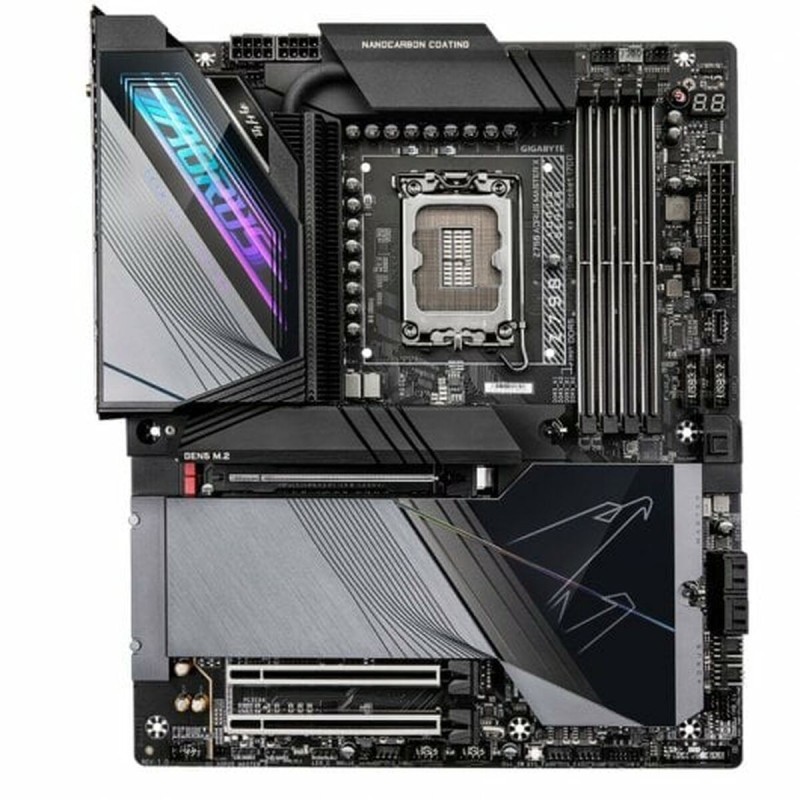 Carte Mère Gigabyte Z790 AORUS MASTER X Intel Z790 Express LGA 1700