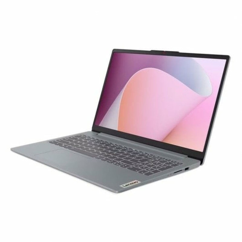 Ordinateur Portable Lenovo IdeaPad Slim 3 15IAH8 15