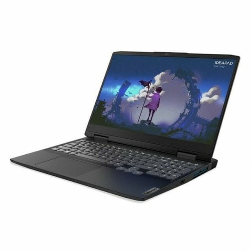 Ordinateur Portable Lenovo IdeaPad Gaming 3 15IAH7 15