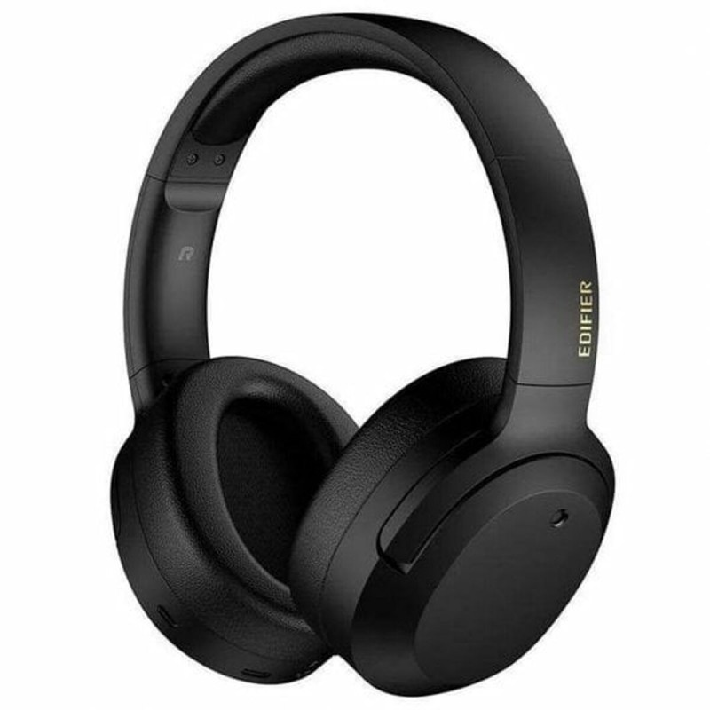 Casques Bluetooth avec Microphone Edifier W820NB  Noir