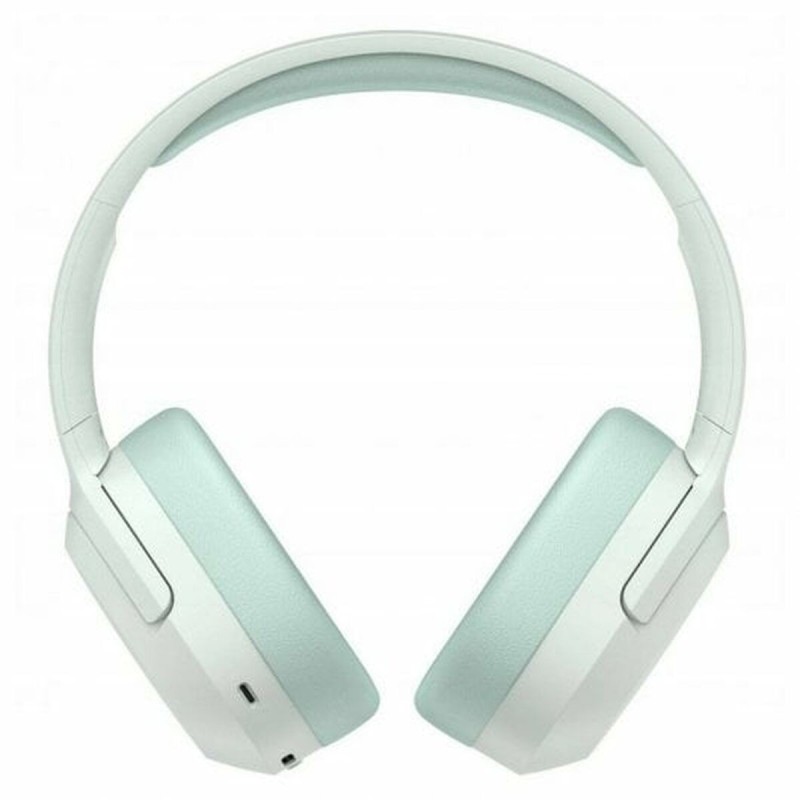 Casques Bluetooth avec Microphone Edifier W820NB  Vert