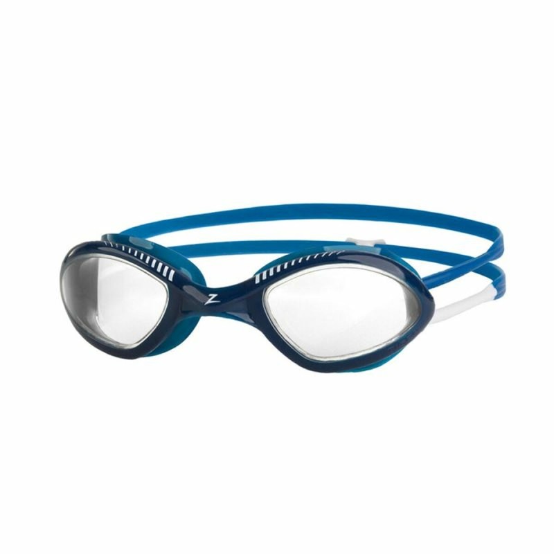 Lunettes de bain pour enfants Zoggs Tiger Petit