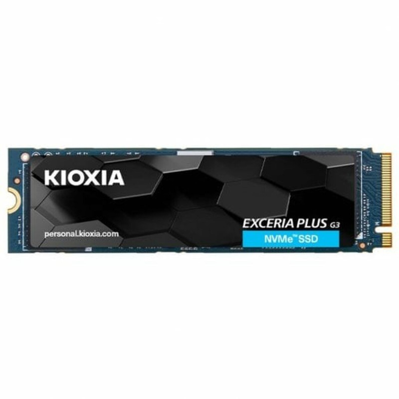 Disque dur Kioxia EXCERIA PLUS G3 2 TB SSD