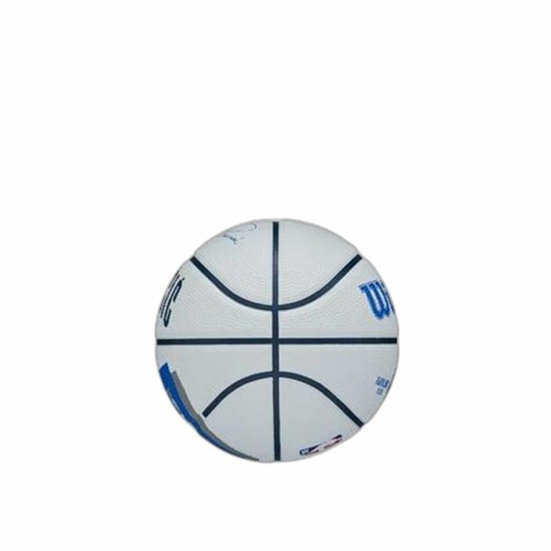 Ballon de basket Wilson Luka Blanc (Taille 3)