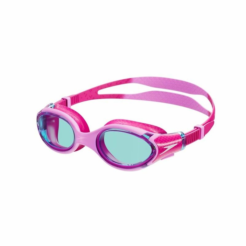 Lunettes de bain pour enfants Speedo Biofuse 2.0 Multicouleur Taille unique