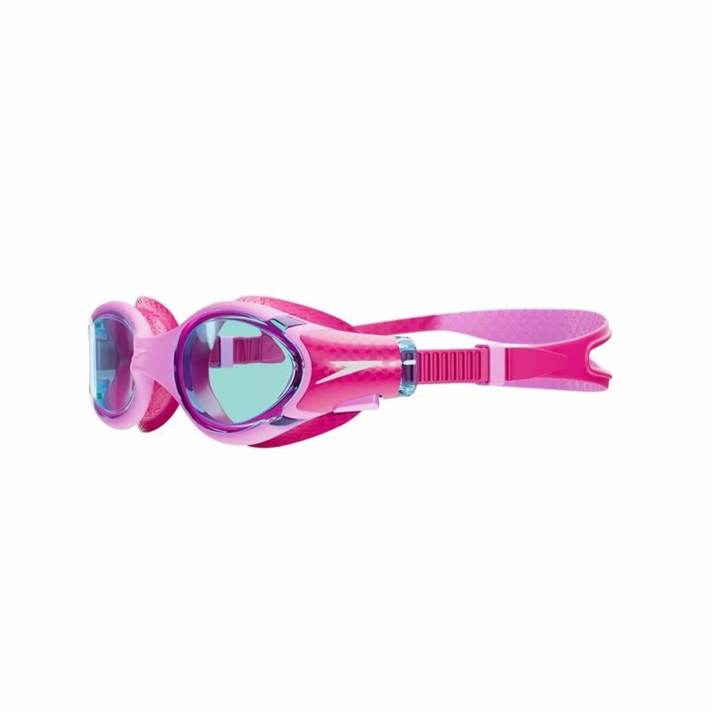 Lunettes de bain pour enfants Speedo Biofuse 2.0 Multicouleur Taille unique